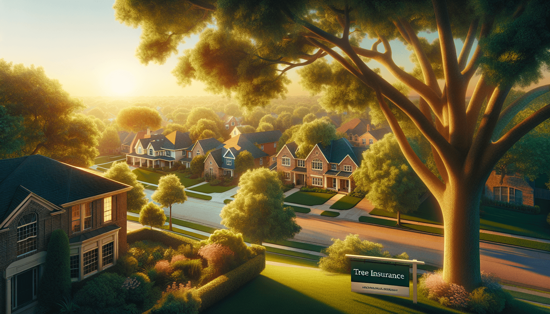 Understanding Tree Insurance in Kansas City