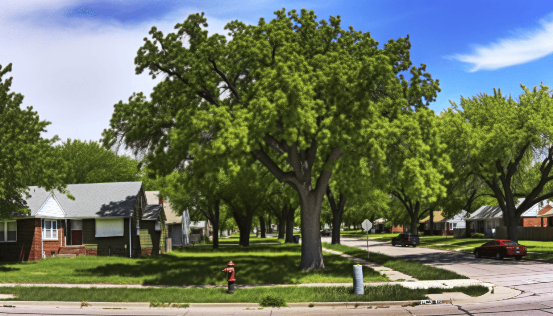 Urban Tree Care Challenges in Kansas City